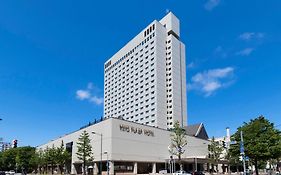 札幌京王廣場酒店